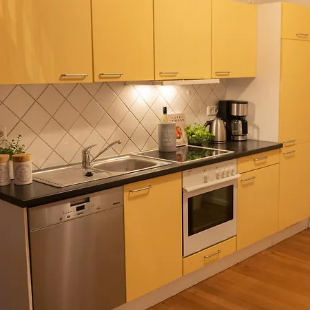 Apartment Ora - Inselhof